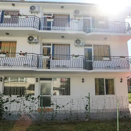 Къща За Гости Равда Vendégház Ravda