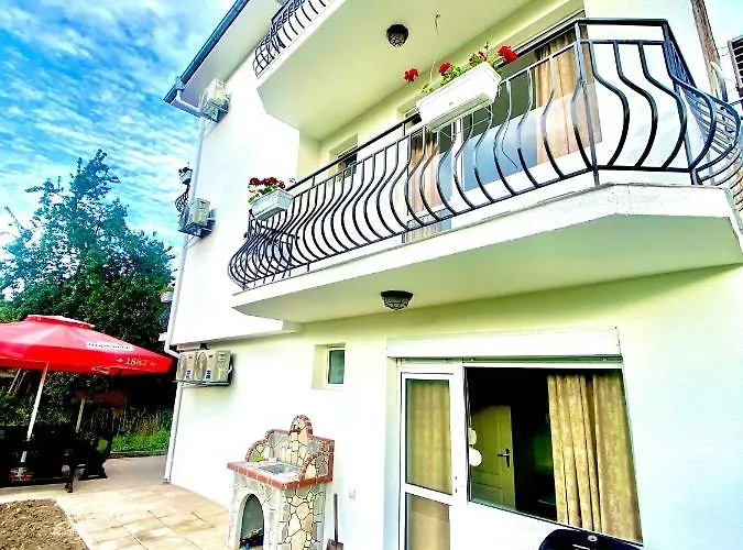 Къща За Гости Равда Ravda