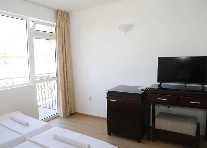 Къща За Гости Равда Ravda