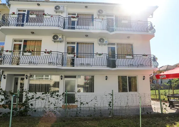 Къща За Гости Равда Vendégház Ravda