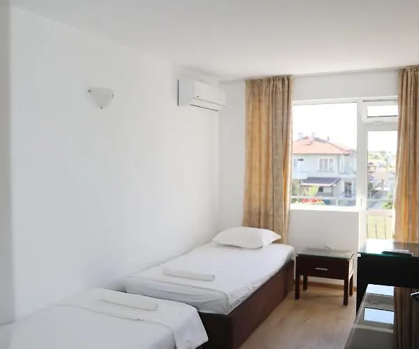 Къща За Гости Равда Vendégház Ravda