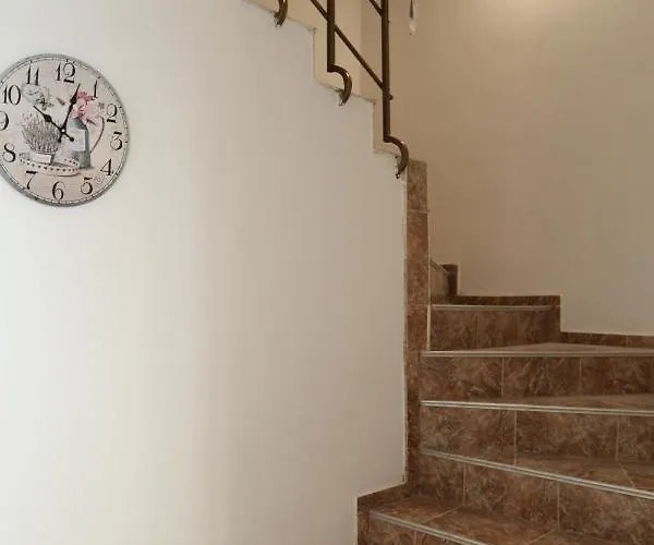 Къща За Гости Равда Vendégház 3*