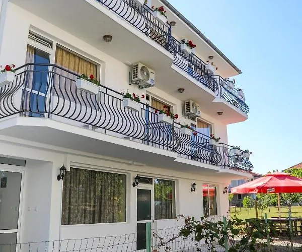 Къща За Гости Равда Vendégház Ravda