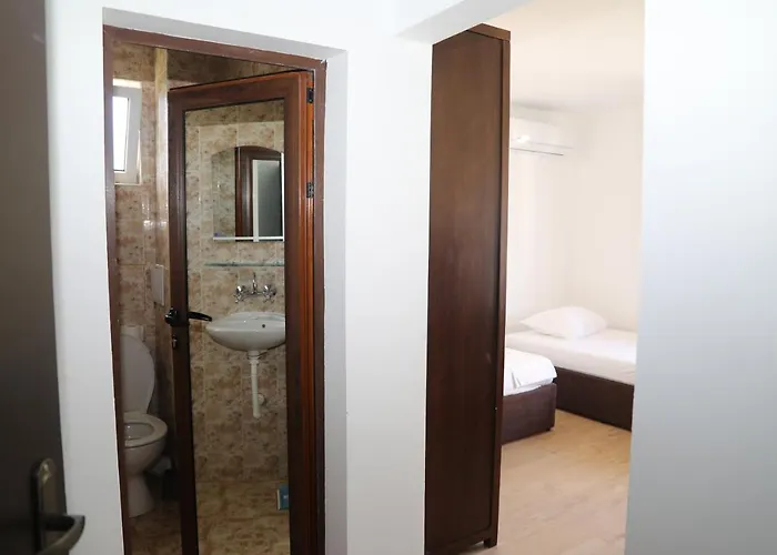 Къща За Гости Равда Vendégház Ravda