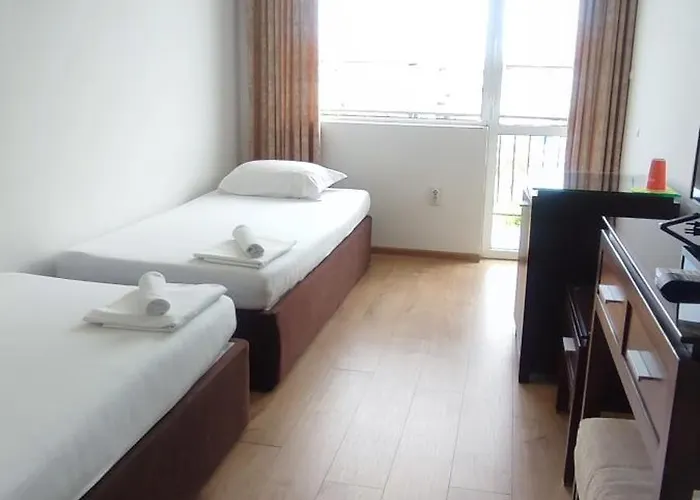 Къща За Гости Равда Vendégház