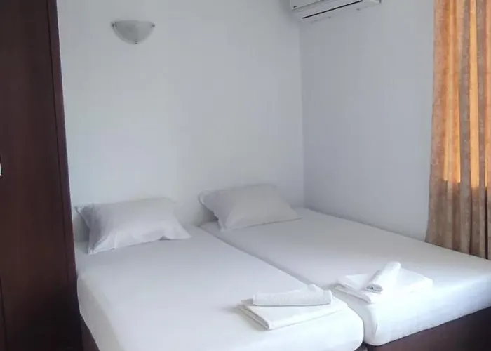 Къща За Гости Равда Vendégház 3*