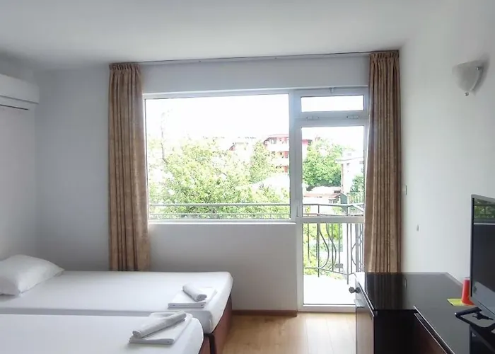 Къща За Гости Равда Vendégház Ravda