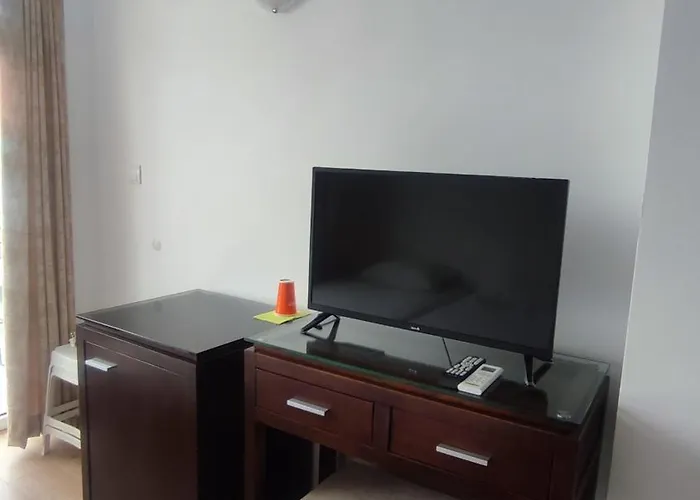 Къща За Гости Равда Vendégház Ravda