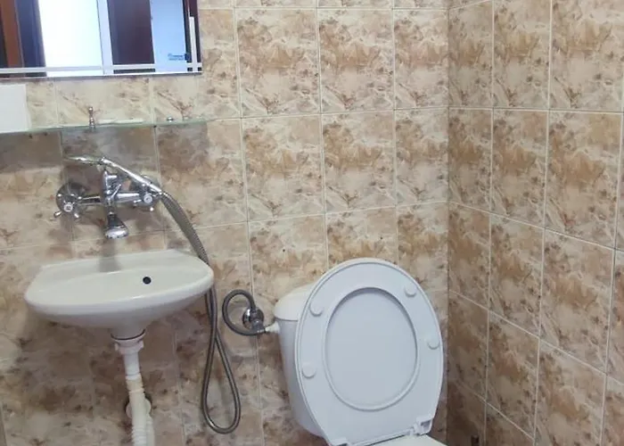 Къща За Гости Равда Vendégház