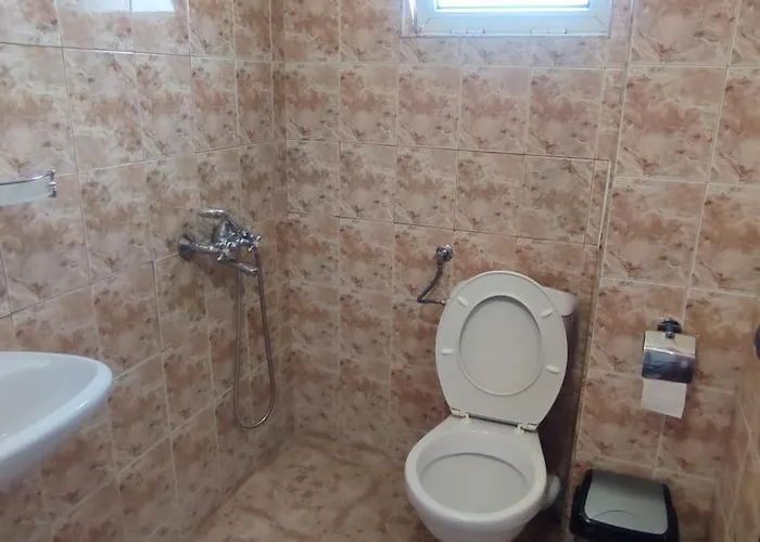 Къща За Гости Равда Ravda