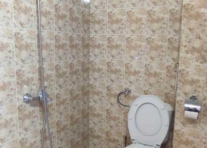 Къща За Гости Равда Vendégház Ravda