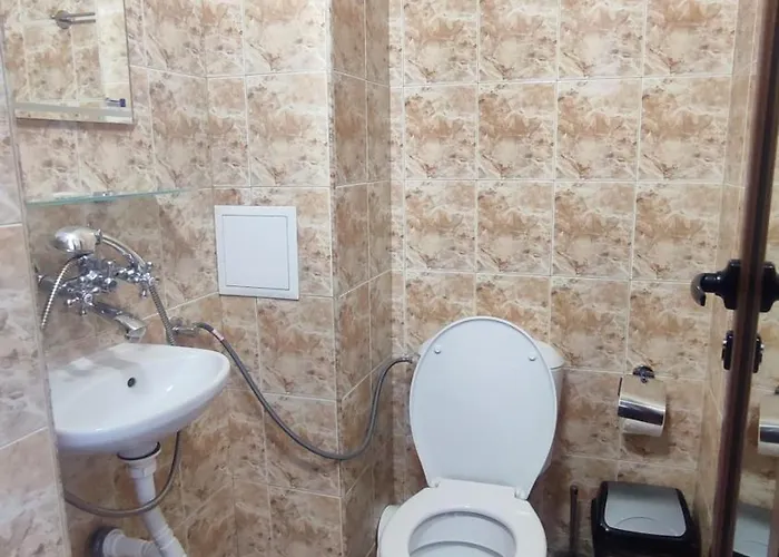 Къща За Гости Равда Vendégház 3*