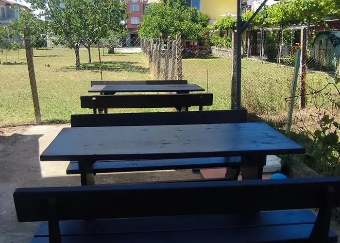 Къща За Гости Равда Vendégház